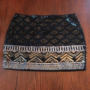 Express Skirt